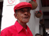 El recuerdo de Monchito vivirá para siempre en la Plaza de Toros de Manizales