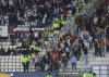 Supimos que: Hinchas del Deportes Tolima en el estadio Palogrande, indisciplinados