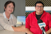 Dos escritores caldenses: testimonio y ficción