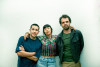 Tour internacional de los artistas La Muchacha y El Propio Junte arranca en Manizales 
