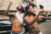 Blessd anuncia un álbum con Maluma y una gira que pasará por Bogotá y Medellín