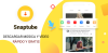 Snaptube - el Mejor Descargador de Videos HD para Android