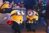 La tercera entrega de 'Minions' se estrenará en junio del 2027