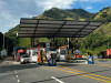 Suspenden aumento de tarifas en peaje de la vía Manizales - Medellín tras bloqueo
