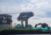 Video: demuelen edificio para construir futura estación del cable aéreo en Manizales