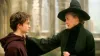 Actores de Harry Potter despiden a Maggie Smith y los fans alzan sus varitas al aire