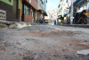 Las ratas y los huecos, problemas crecientes en barrio de Manizales