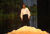 Una voz lírica de Manizales, en la apertura del Festival Internacional de Teatro (FITM)