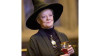 Muere a los 89 años la actriz Maggie Smith: profesora Mcgonagall en Harry Potter 