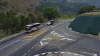 Fin del paro camionero: ya puede viajar en bus entre Cali, Pereira, Manizales y Medellín