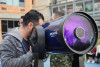 En la Semana Geomática del IGAC hubo astronomía: conozca la programación en Bogotá