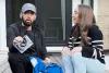 Esta es la canción con la que el rapero Eminem anuncia que va a ser abuelo